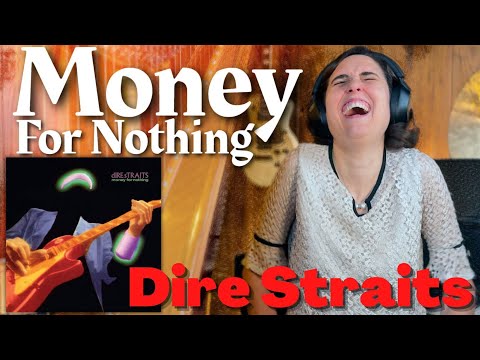 Видео: Dire Straits — Money For Nothing | Первое прослушивание и реакция классического музыканта