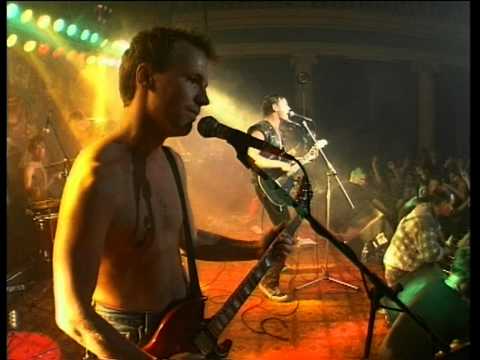 Видео: Король и Шут - Прыгну со скалы [Ели мясо мужики], 1999