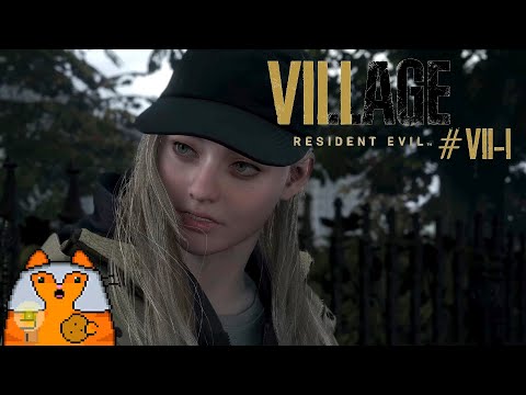 Видео: Resident Evil Village #7-1 ■ РОУЗ ПОДРОСЛА ■ Хардкор