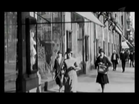 Видео: Гении и Злодеи - Рихард Зорге