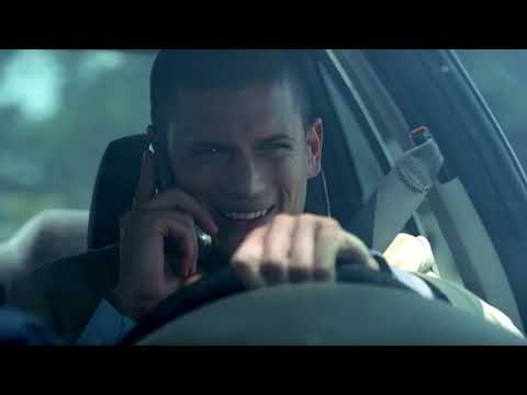 Видео: Побег 2 сезон (Майкл и Линкольн заманивают Махоуна.Полицейский останавливает Фернандо Сукре)