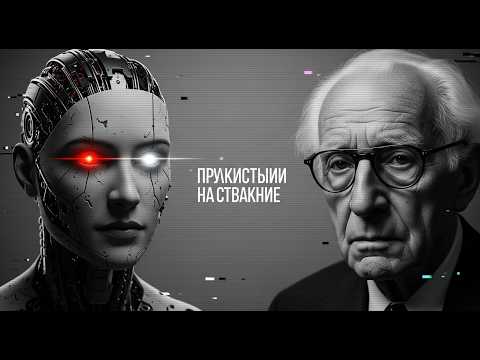Видео: ⚠️ Когда Тень берёт власть — твоё «я» исчезает