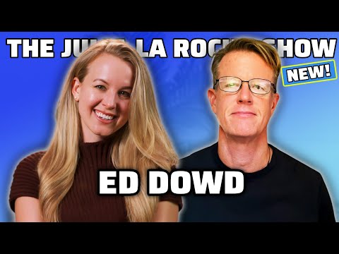 Видео: Эд Дауд: Сейчас рецессия, газлайтинг Трампа и почему наличные — это король