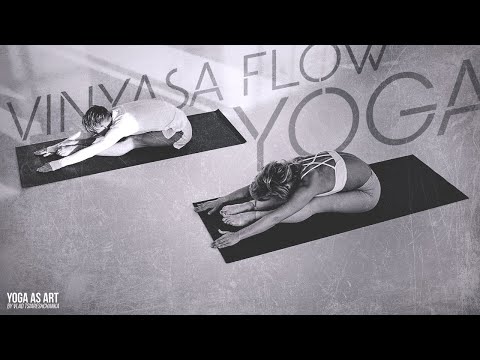 Видео: Горяченькая активная ВИНЬЯСА ЙОГА подтягиваем фигуру ПРАКТИКА ХАТХА ЙОГИ ШАВАСАНА ПРАНАЯМА