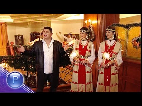 Видео: NIKOLAY SLAVEEV - DUSHATA S VINO SE LEKUVA / Николай Славеев - Душата с вино се лекува,  2006