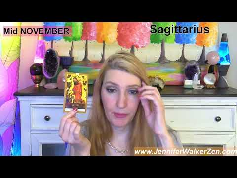 Видео: Стрелец, Боже мой! ВАУ! ЭТО ОБЯЗАТЕЛЬНО К ПРОСМОТРУ! ОТЛИЧНЫЕ НОВОСТИ ДЛЯ ВАС!