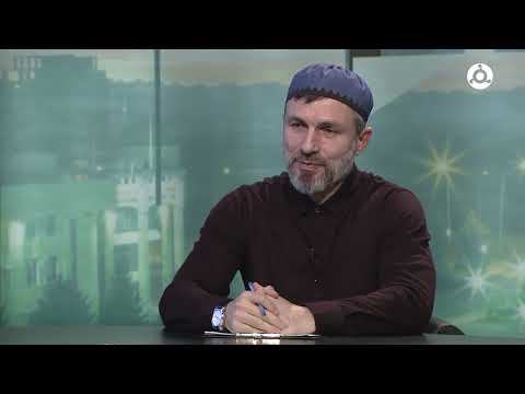 Видео: Дин бокъонаш. Наха юкъе латта низам лорадар