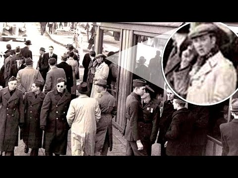 Видео: на Этих ФОТО Нашли КОЕ-ЧТО Шокирующее и Эта ЗАГАДКА до сих пор не Разгадана!!! ТОП 20