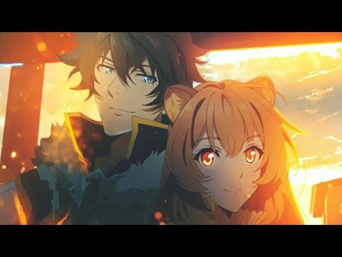 Видео: Наофуми×рафталия{это не любовь}