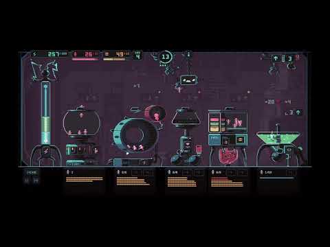 Видео: №3 То не хотят есть, то они зомби. Им не угодишь ◄►Despotism 3k