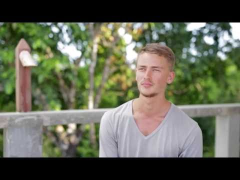 Видео: Марат Хасанов про движение #SUNSURFERS