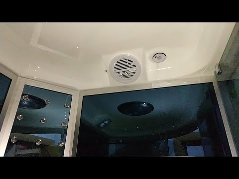 Видео: тимо 1120 с парогенератором