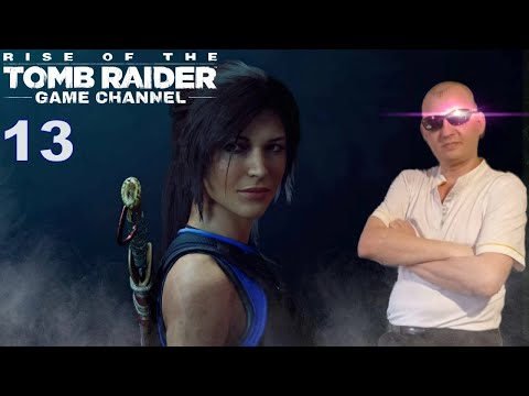 Видео: Rise of the Tomb Raider\Tomb Raider Прохождение игры