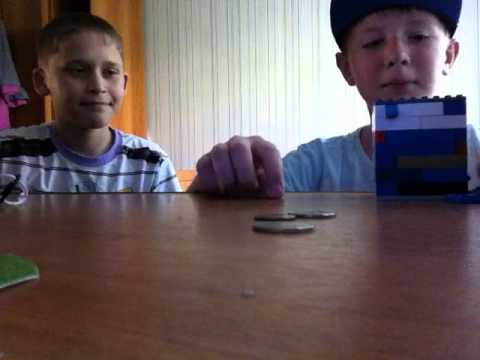 Видео: Обзор Конфетницы и КОТААА