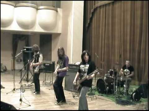 Видео: Гражданская Оборона - 2006-09-30 - Ростов-на-Дону