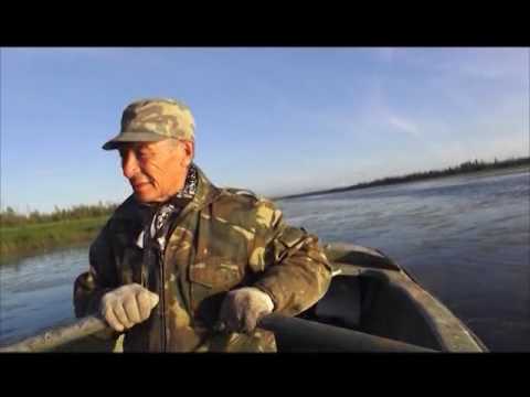 Видео: Среднеколымские егеря. Выпуск 179. Эфир от 05.05.15
