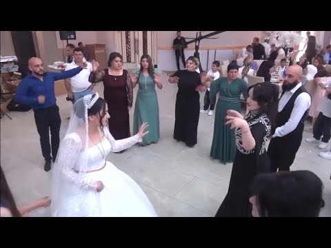 Видео: Аварская Свадьба Закария и Захидат (23-07-2025) Бахтияр Кантаев 