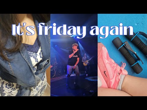 Видео: Отново е петък (един ден с мен)