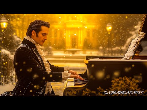 Видео: 30 самых красивых классических произведений, расслабляющих душу и сердце: Моцарт, Шопен, Шуберт, Бет