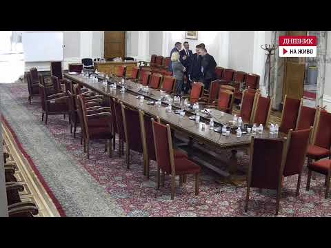 Видео: На живо: Здравната комисия обсъжда държавния бюджет за 2026 г.