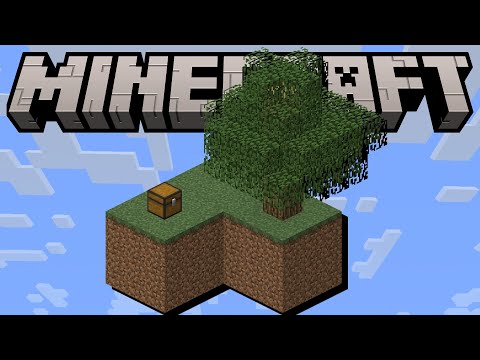 Видео: 😊КЛАСИКА | Майнкрафт SkyBlock