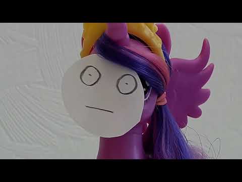 Видео: MLP: ИСТОРИИ | КОНТРОЛЬНАЯ