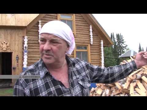 Видео: Чиновничий беспредел в Таре