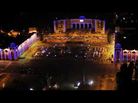 Видео: Газалиёти Сохиби Табрези!