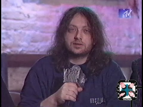 Видео: 1998.12 Агата Кристи - "Бедные люди" + первый тираж "Чудес"