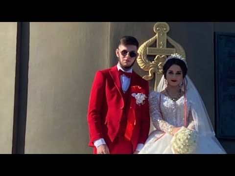 Видео: Артем & Клавдия - г. Малоярославец