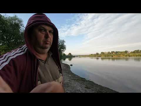 Видео: Горішні плавні  Фідер  Псел