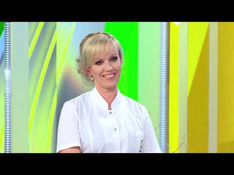 Видео: Ревматоидный фактор