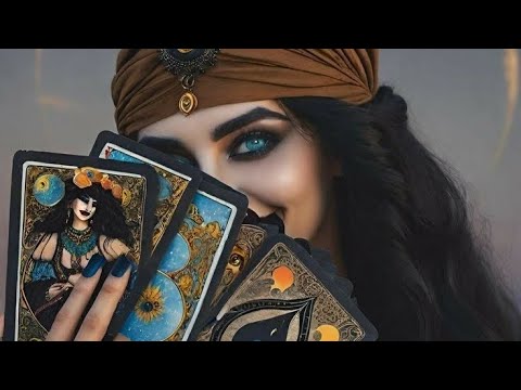 Видео: ЧТО У ВЕДЬМЫ УЗНАЮТ О ВАС