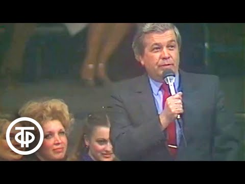 Видео: Владимир Ухин на встрече с альпинистами (1982)