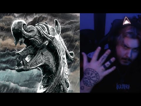 Видео: реакция на plagueinside, Leraiie - Ода идущему на смерть (EP 2024)