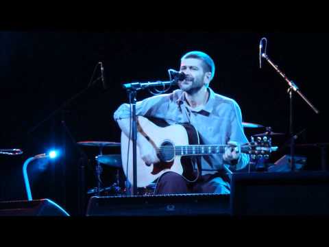 Видео: Сплин Тюмень 19.05.2012г..wmv