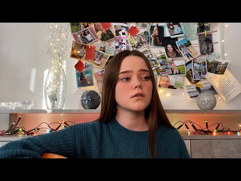 Видео: NLO - Холодно//cover by Ann Konik