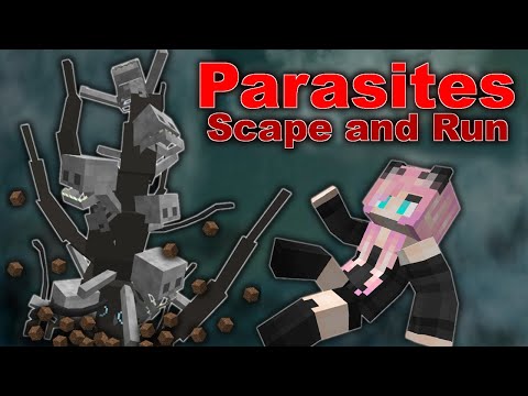 Видео: #ОбзорМода Scape and Run: Parasites//САМЫЙ ПОЛНЫЙ ОБЗОР ОБНОВЛЕНИЯ ПАРАЗИТОВ