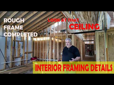 Видео: ВЫ ДОЛЖНЫ УВИДЕТЬ ВНУТРЬ РЕЗИДЕНЦИИ??