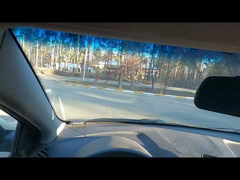 Видео: Поворот направо без создания аварийной ситуации