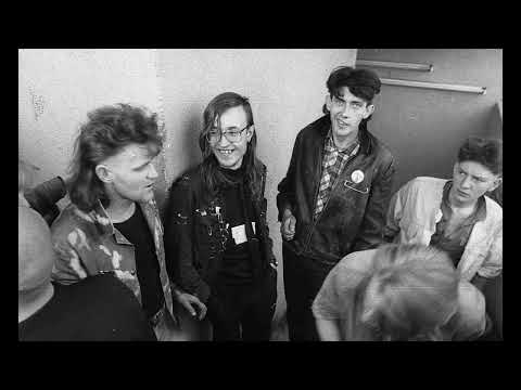 Видео: Егор Летов  -"Мёртвый сезон" расширенная версия (Магнитоальбом "РПЭ" Редкости и красоты)