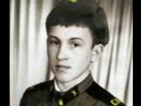 Видео: день РВСН.mpg