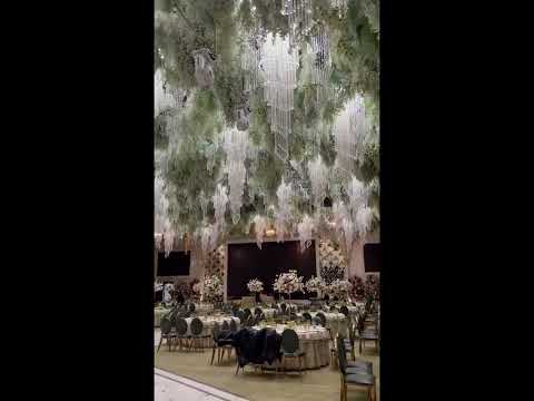 Видео: Обзор на тойкана ASMAN #бишкек #тойкана #ресторан