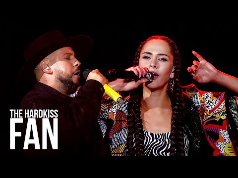 Видео: The HARDKISS feat. MONATIK - Кобра (Новорiчна Ніч) | Julia Sanina