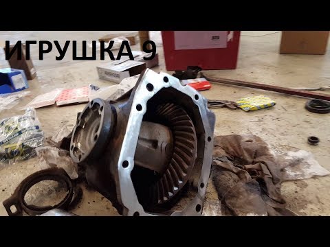 Видео: Mercedes SLK! Вспоминаю гастарбайтера! Добрались до моста!/Remember migrant worker #9