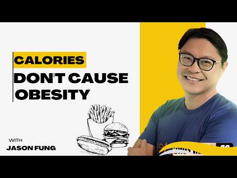 Видео: Почему мы толстеем? Часть 1. Самая большая ложь в медицине ожирения