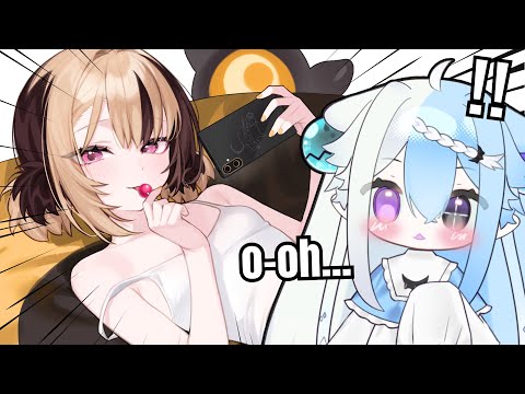 Видео: Я реагирую на любимых Vtube-блогеров Chat и НАСЛАЖДАЮСЬ ЭТИМ 💦