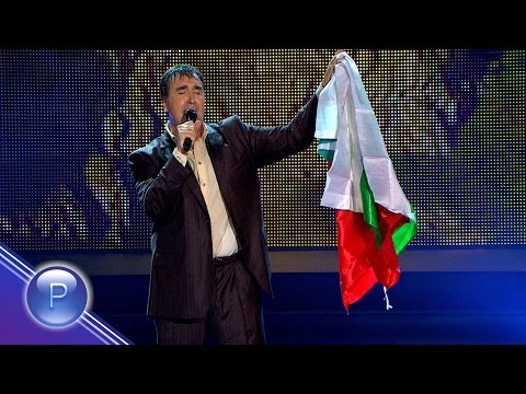 Видео: VESELIN MARINOV - ZA TEB, BALGARIYO / Веселин Маринов - За теб, Българийо, 2014