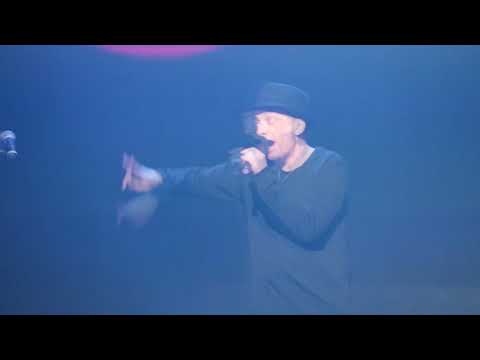 Видео: The Matrixx День Рождения Глеба Самойлова 04 08 2017 Известия Hall Москва