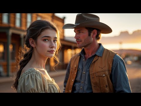 Видео: Она согласилась выйти за него замуж... если он пообещает никогда не спрашивать о её прошлом